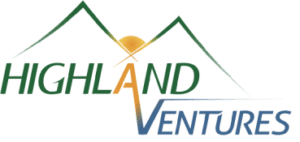 Highland Ventures Build logo