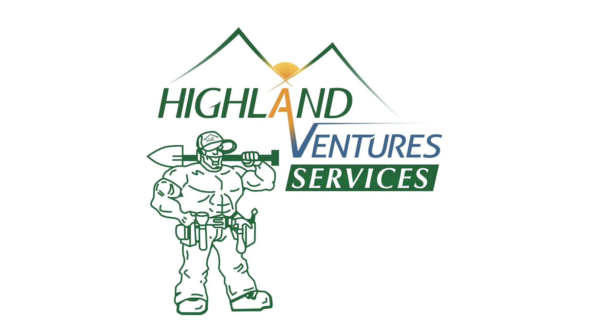 Highland Ventures Communities logo