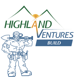 Highland Ventures Build logo