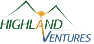Highland Ventures Build logo
