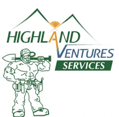 Highland Ventures Communities logo