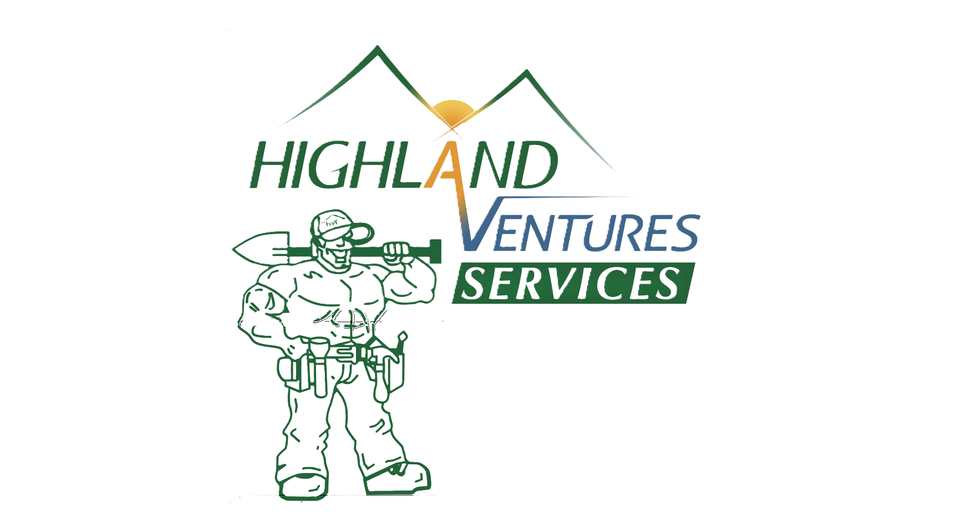 Highland Ventures Communities logo